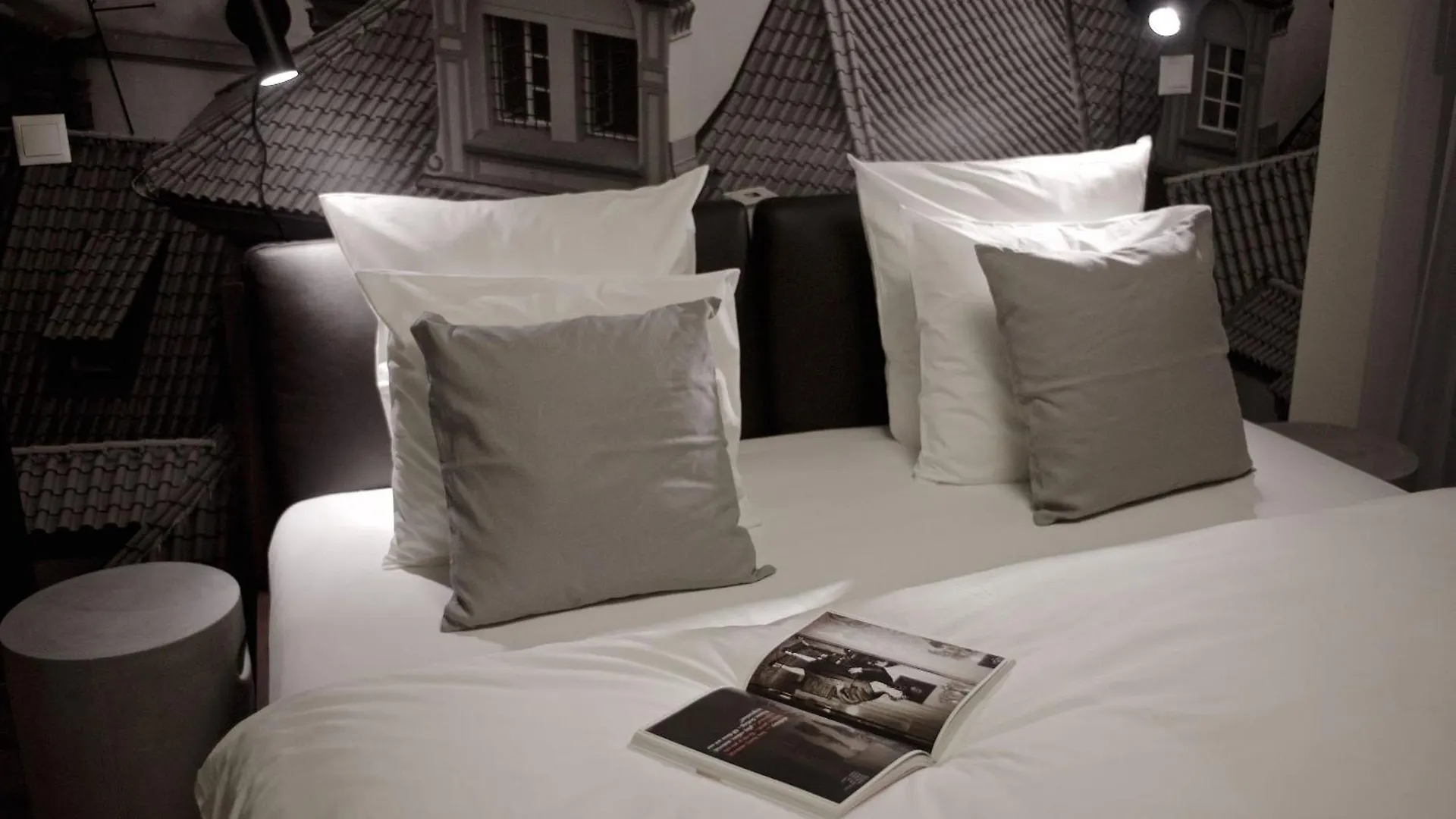 Quadrio Apartment Praha