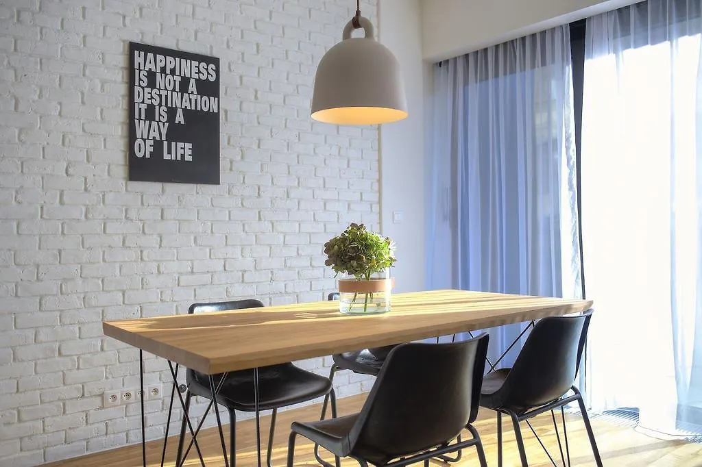 Quadrio Apartment Praha